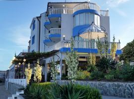 CASA DEL SOL Sozopol, hotel Szozopolban