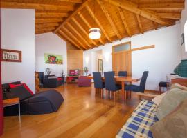 Fishermans Cottage in Lagos