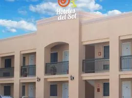 Suites Del Sol