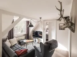 Schierke Ferienwohnung Hirschrudel