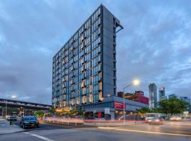Z NYC Hotel, hotel en Queens