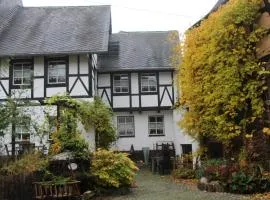 Ferienhaus Haus am Pütz