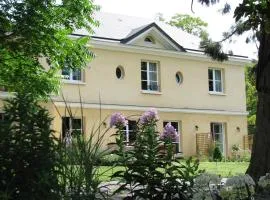 Les Buis de Boscherville Gite