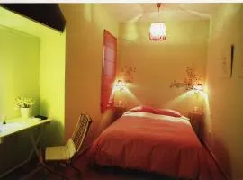 Hostal Fornos