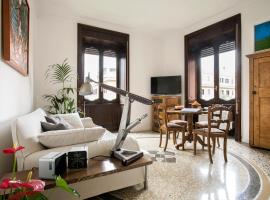 Flat Six, hotel a prop de Estadi Flaminio, a Roma