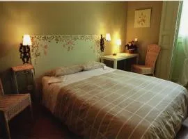 Hostal Fornos
