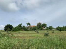 Domaine le Commandaire, hotel in Roumoules
