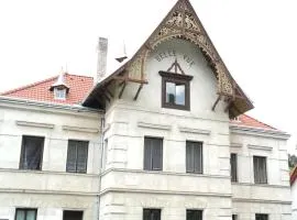 Pronájem pokojů Belle Vue