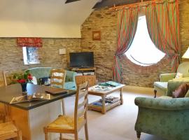 Kilmokea Garden Suite, Cama e café (B&B) em New Ross