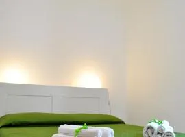 La casa di Nemi