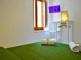 La casa di Nemi