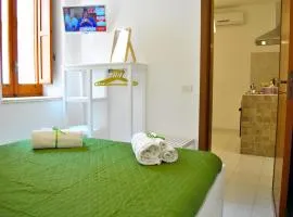 La casa di Nemi