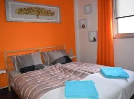 B&B La Caleta Zimmer 2