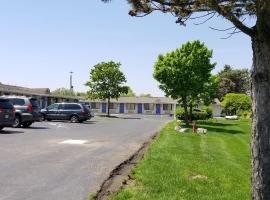 FairBridge Inn Express London, hotel in London