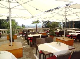 Hotel Restaurant Schweizerhaus, hotell Klagenfurtis