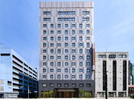 Vessel Hotel Campana Susukino โรงแรมที่มีสปาในซัปโปโร