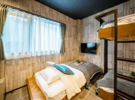 IKIDANE Residential Hotel 駒込