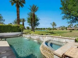 PGA West Golf Course Pool & Spa Home