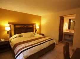 Hotel San Jose