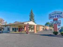 Redmond Inn