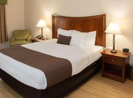 Best Western I-5 Inn & Suites, Hotel in Lodi