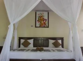 Bali Gecko Homestay