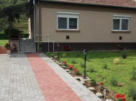 Beáta vendégház