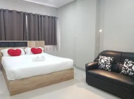 iResidence hotel