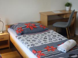 Hostel Bed - Breakfast Brno, ξενοδοχείο στο Μπρνο