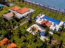 Banyuwangi में, होटल Ketapang Indah Hotel