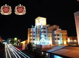 Hotel Vanilla Komaki (Adult Only)