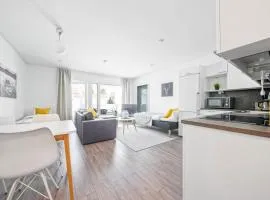 Kylväjänkuja Apartments