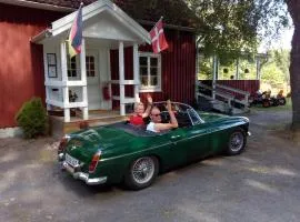 Torne Camping - Kano & Fiskecamp