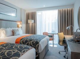 Clayton Hotel Charlemont, hotel poblíž Letiště Dublin - DUB, Dublin