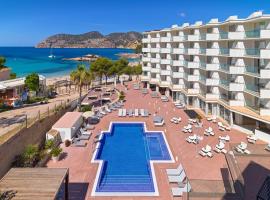 Boutique Hotel H10 Blue Mar - Adults Only, hotel spa a Camp de Mar