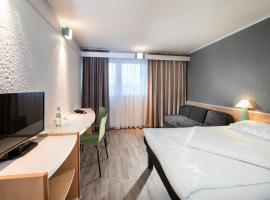 ibis Dortmund West, hotel em Dortmund