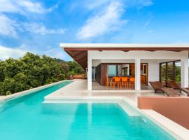 Private Holiday House, holiday rental sa Tangangge