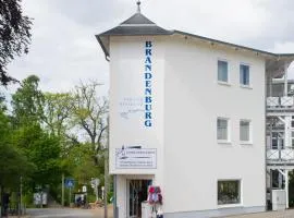 Ferien mit Meerblick