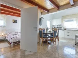 Apartmani Lisicak