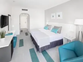 BLUESEA Interpalace