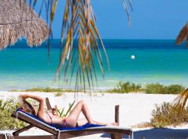 Holbox by Xaloc, Hotel in Holbox