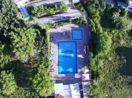 Camping Chania