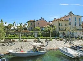 Apartment La Silente by Interhome
