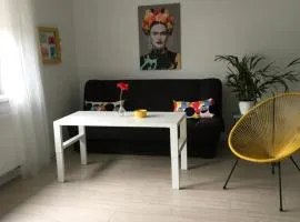 Ferienwohnung Mescherin 5