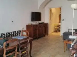 Appartement indépendant