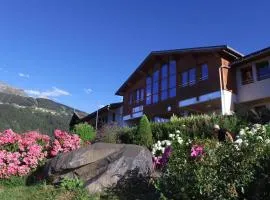 VVF La Plagne Montchavin Paradiski