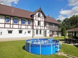 Holiday Home Sezímky by Interhome