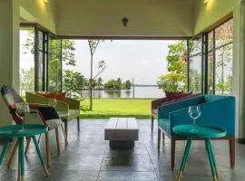 Cheppanam House by VEO - Part of StayVista