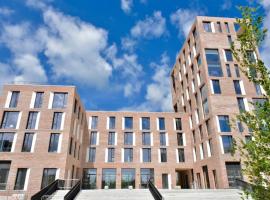 Maynooth Campus Apartments, departamento en Maynooth