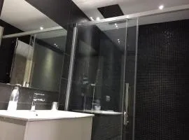 Piso cerca del Toralin y La Rosaleda